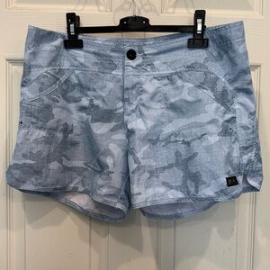 Pelagic Shorts